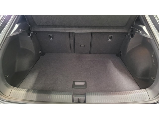 Volkswagen T-Roc 2.0 TDI DSG