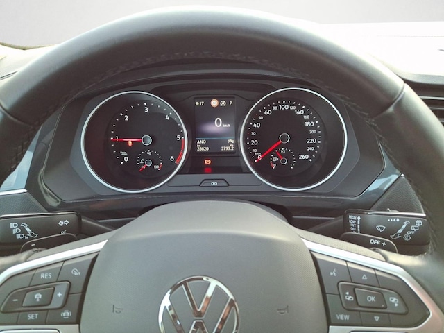 Volkswagen Tiguan 2.0 TDI 4Motion DSG Life