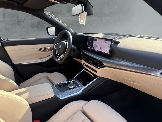 BMW 330 330e M-Sport Touring xDrive