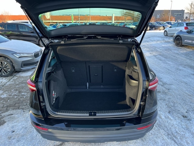 Skoda Karoq 2.0 TDI Tour