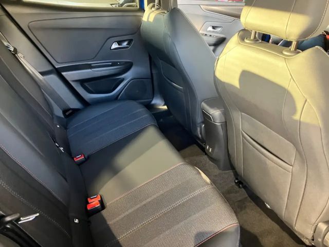 Opel Mokka GS-Line Grand Sport Mokka-e