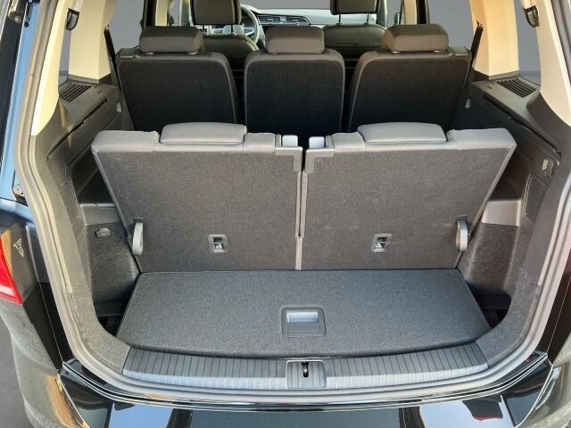 Volkswagen Touran 1.5 TSI Comfortline DSG