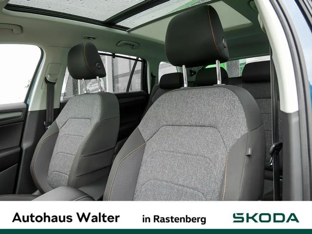 Skoda Kodiaq 1.5 TSI Clever