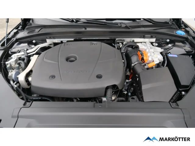 Volvo V90 AWD Inscription Recharge T6