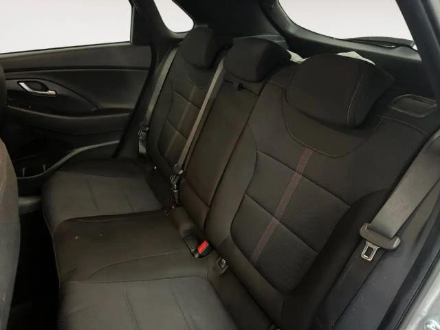 Hyundai i30 Hybrid N Line