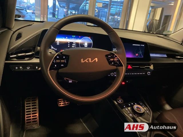Kia Niro INSPIRATION+HUD+NAVI+MEMORY+SOUND+AHK+