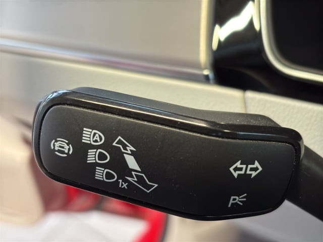 Volkswagen Passat 2.0 TDI DSG Variant