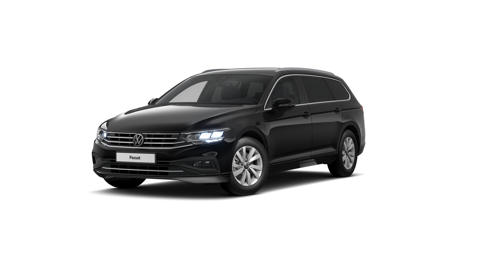 Volkswagen Passat 2.0 TDI DSG Pro Variant