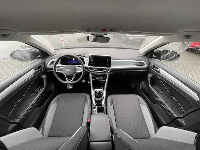 Volkswagen T-Roc 1.0 TSI Life