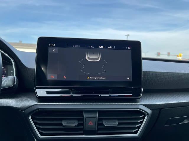 Seat Leon Sportstourer Style