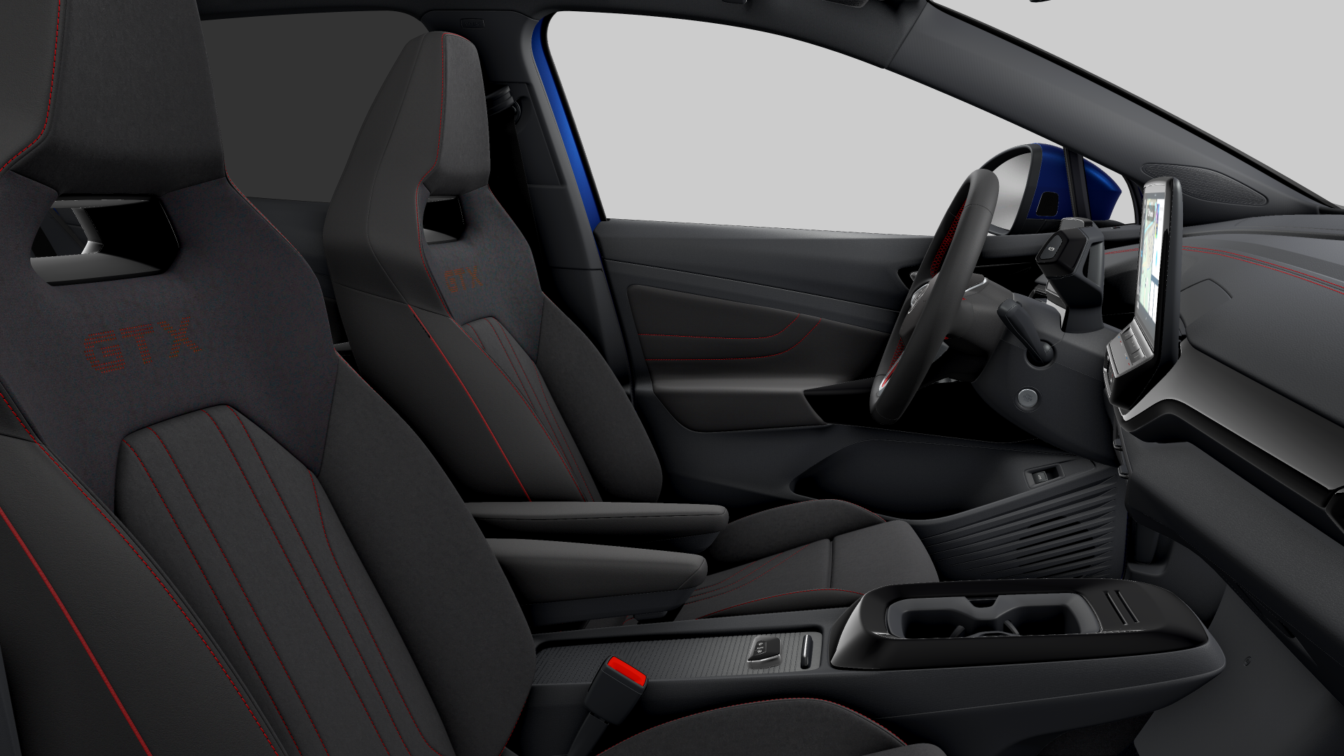 Volkswagen ID.4 77 KWh GTX