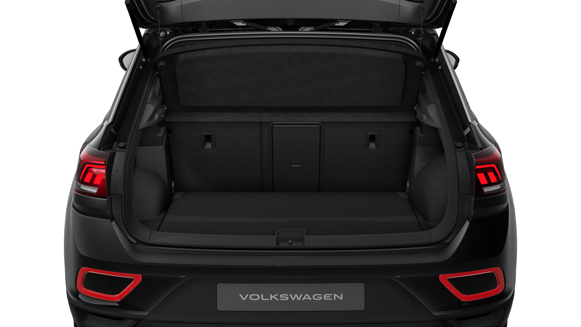 Volkswagen T-Roc Goal 2,0 TDI R-FAHRKAMERA+NAVI+AHK