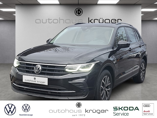Volkswagen Tiguan 2.0 TDI DSG Life