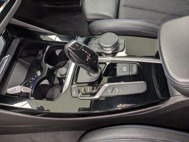 BMW X3 M-Sport xDrive20d