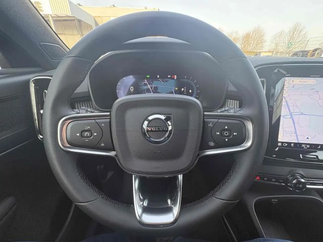 Volvo XC40 Core