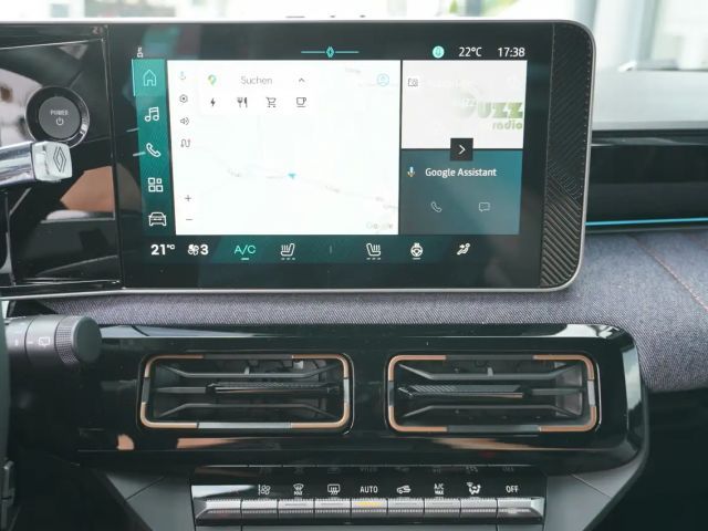 Renault 4 Comfort E-Tech Techno