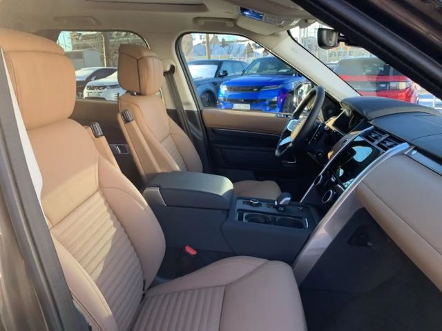 Land Rover Discovery D350 35TH ANNIVERSARY EDITION HUD+PANO