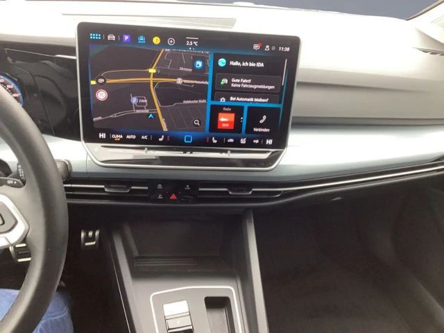 Volkswagen Golf 1.5 eTSI DSG Golf VIII Variant