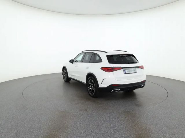 Mercedes-Benz GLC 220 4MATIC AMG Line GLC 220 d