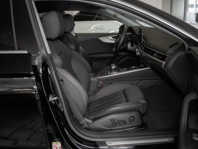 Audi A5 40 TFSI Quattro S-Tronic Sportback