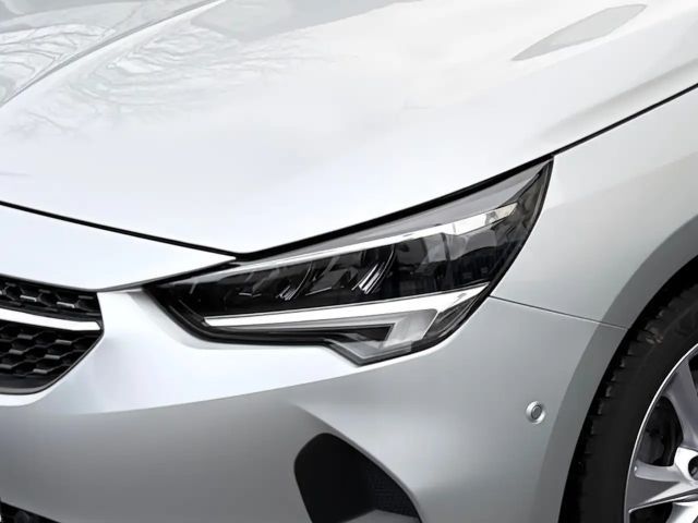 Opel Corsa Elegance Turbo