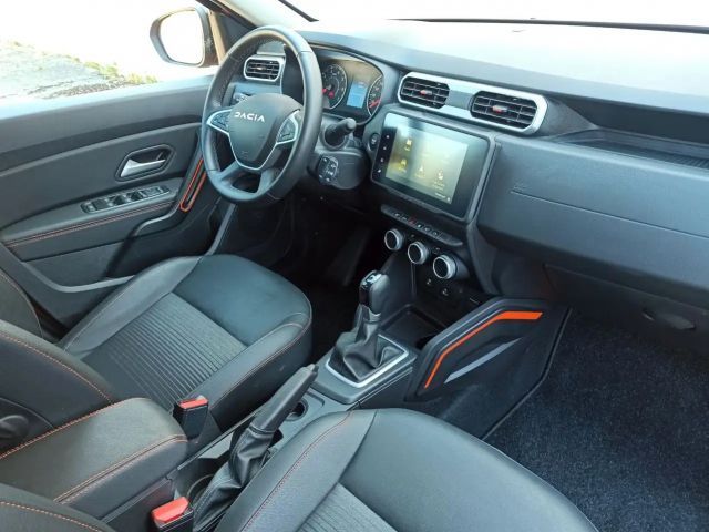 Dacia Duster 1.3 TCe Extreme TCe 150