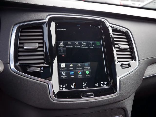 Volvo XC90 AWD Inscription Recharge