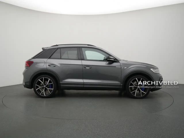 Volkswagen T-Roc R PANO MATRIX LEDER AKRAPOVIC AHK ACC N