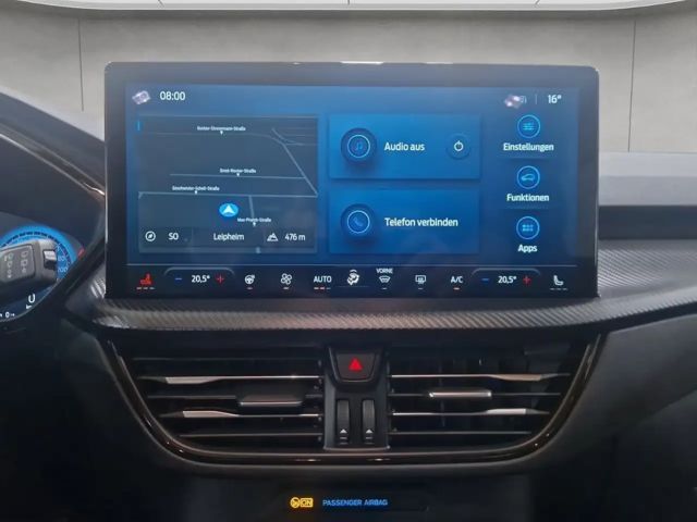 Ford Kuga Plug in Hybrid ST Line X