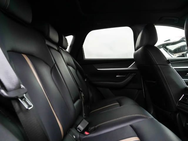 Mazda CX-60 4WD Homura e-Skyactiv