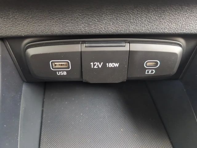 Hyundai Bayon 1.0 T-GDi