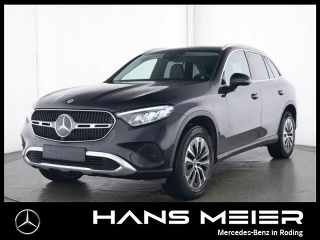 Mercedes-Benz GLC 220 4MATIC GLC 220 d
