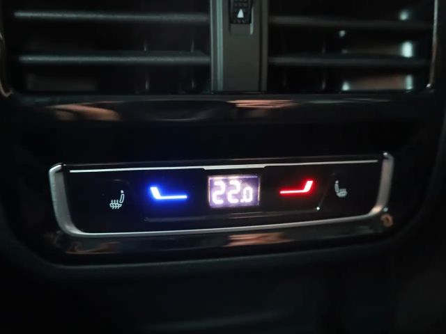 Volkswagen Passat 2.0 TDI Business Variant