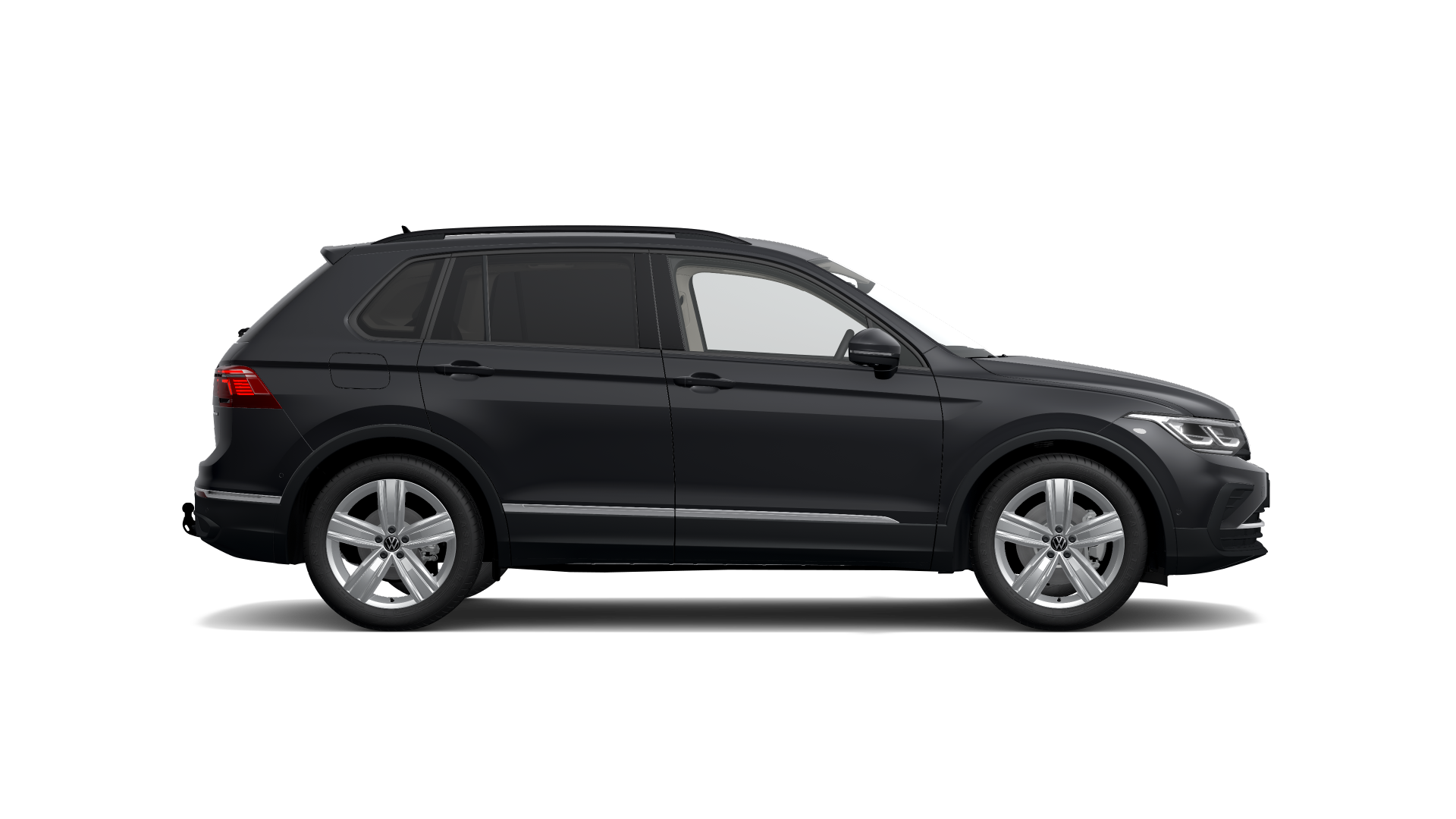 Volkswagen Tiguan 2.0 TDI DSG Life