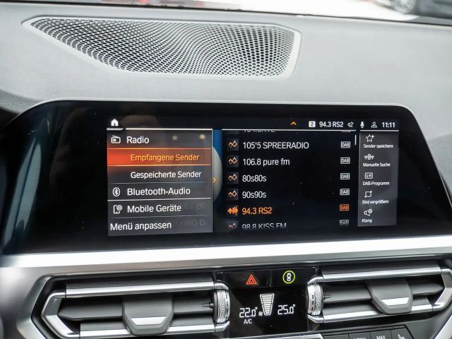 BMW 430 430i Coupé Gran Coupé