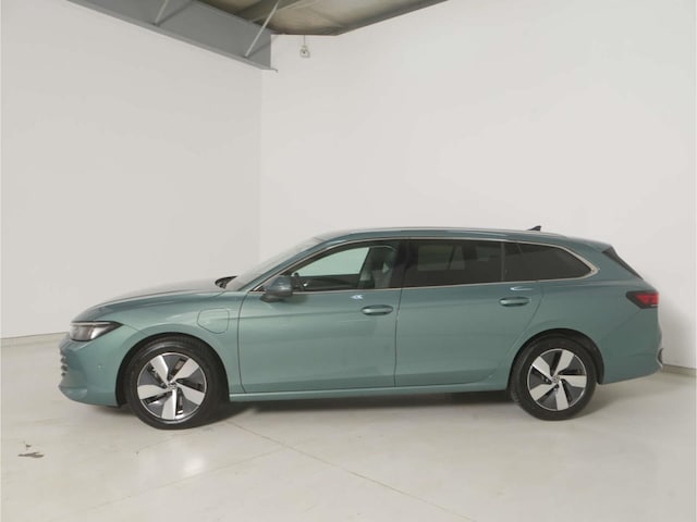 Volkswagen Passat Business DSG eHybrid