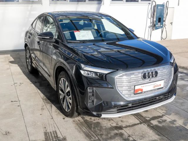 Audi Q4 e-tron 40 Sportback