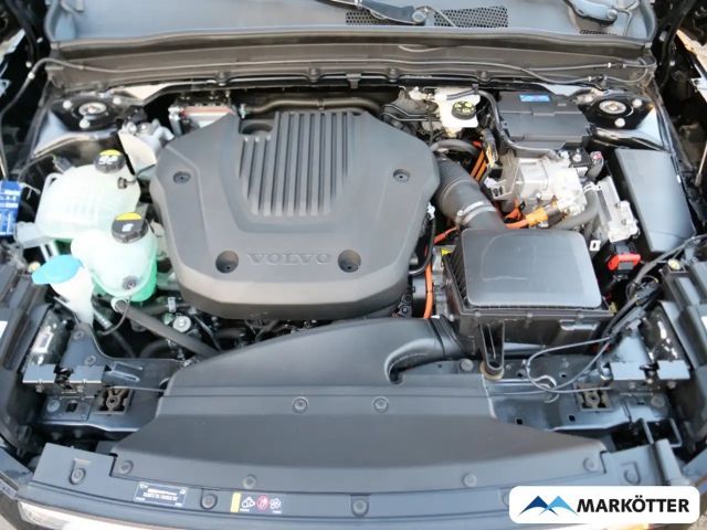 Volvo XC40 Core Recharge T4