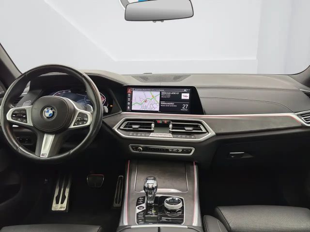 BMW X5 xDrive40d