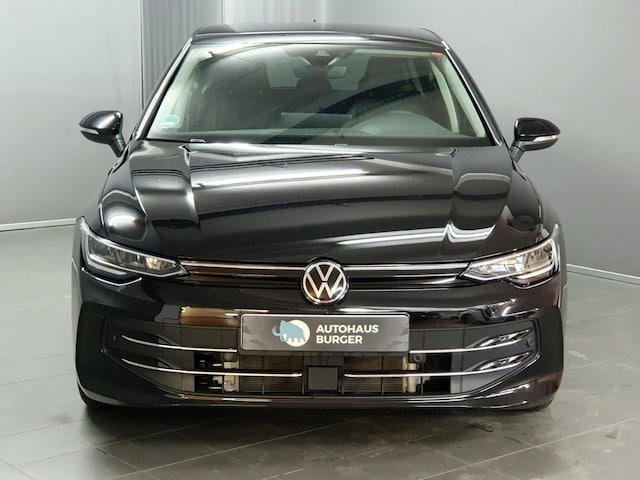 Volkswagen Golf Golf Goal 1.5TSI AHK/Navi/LED