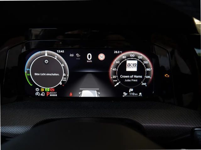 Volkswagen Golf GTE Golf VIII eHybrid