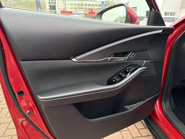 Mazda CX-30 2.5 Centre-Line Design-Paket Automatik *Matrix-LED