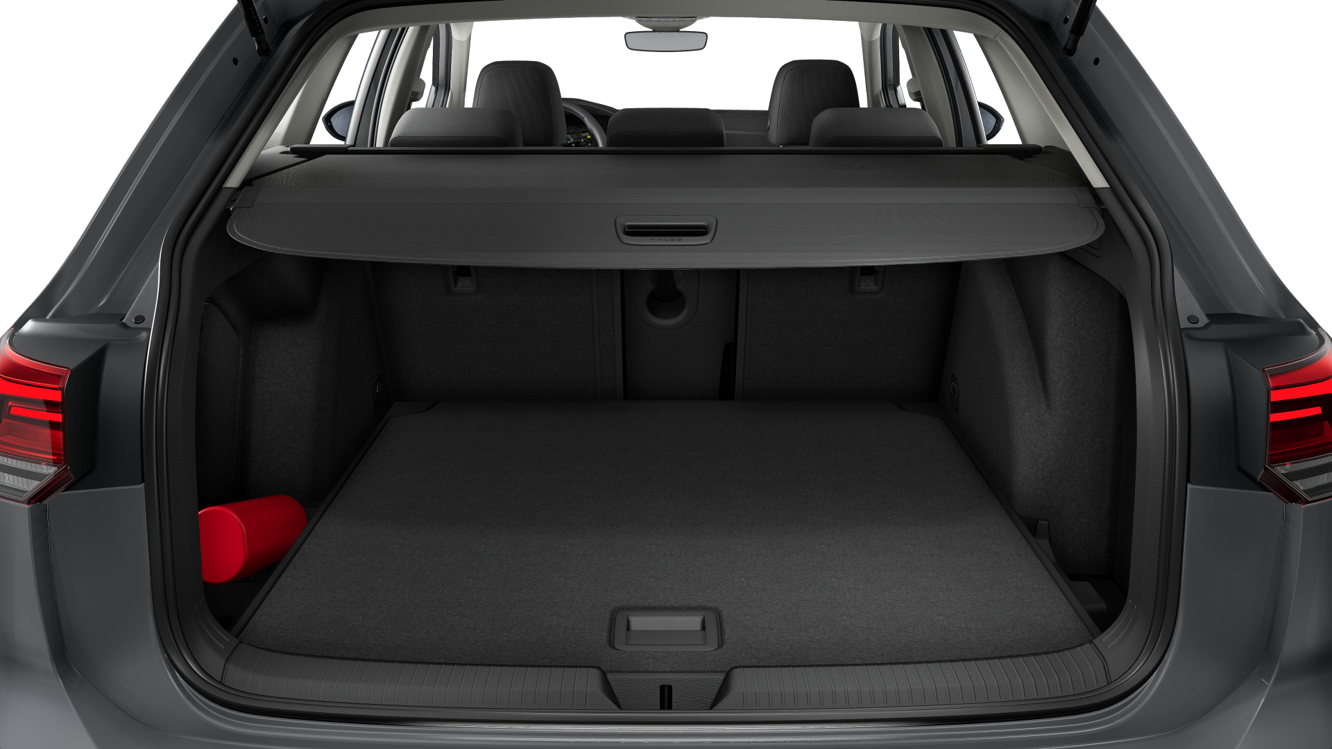 Volkswagen Golf 1.0 TSI Life Variant