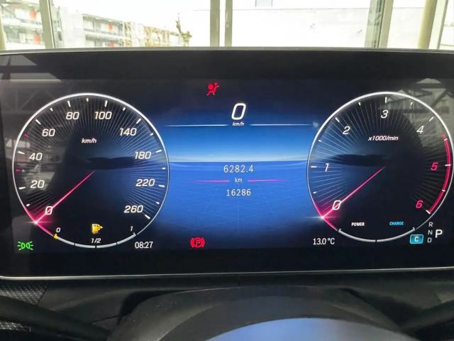 Mercedes-Benz C 200 AVANTGARDE C 200 d Sedan