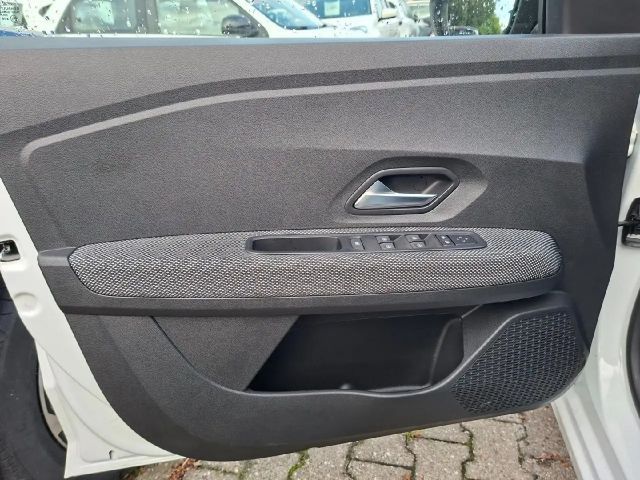 Dacia Sandero Comfort