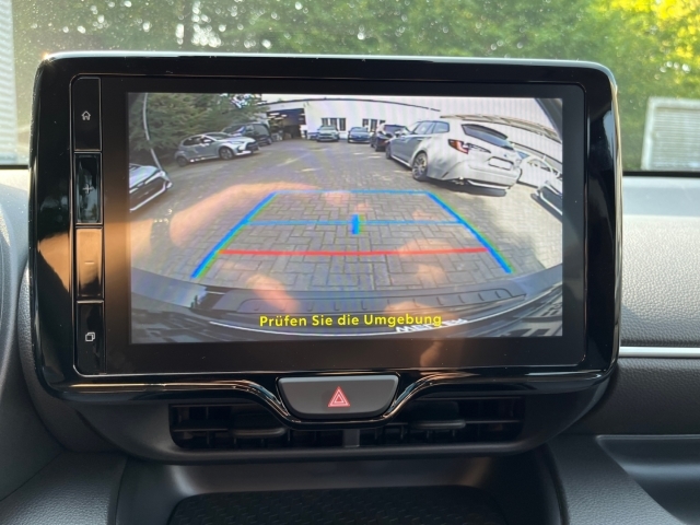 Toyota Yaris 5-deurs Comfort