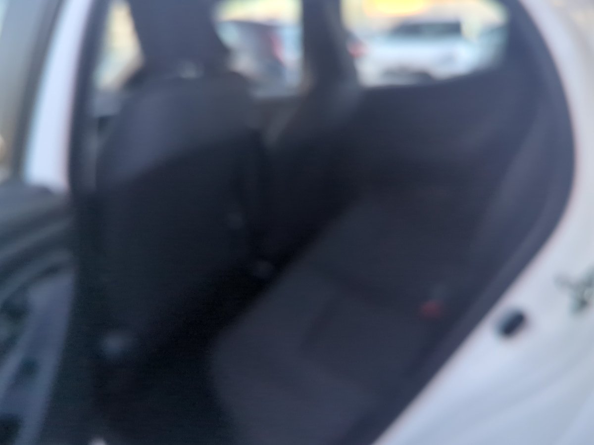 Toyota Yaris 5-deurs Basis Team D