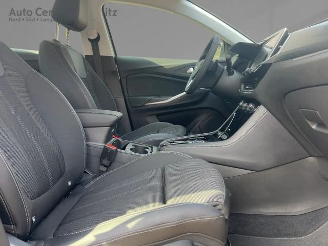 Opel Grandland X 1.2 Turbo Enjoy Turbo