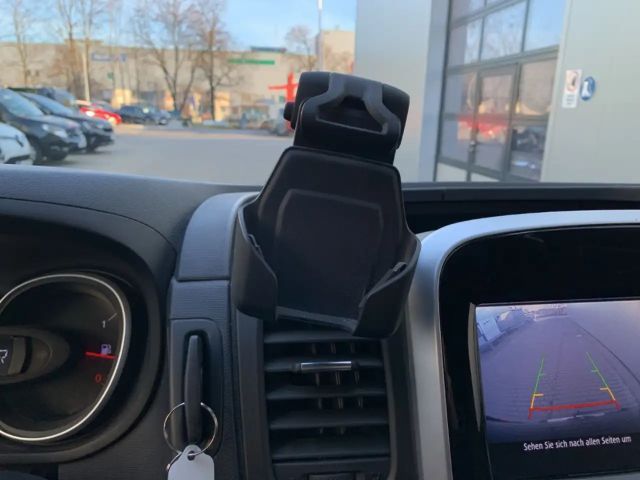 Renault Trafic Combi EDC Grand Spaceclass