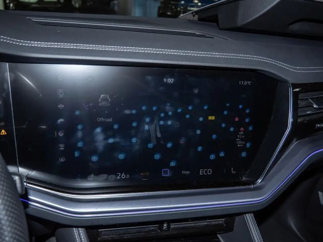 Volkswagen Touareg 3.0 V6 TDI 3.0 V6 TSI R-Line